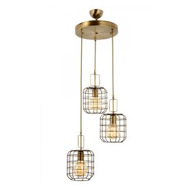 Avonni AV-4167-3ET Eskitme Sarkıt