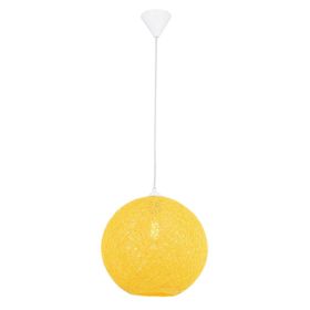 Avonni AV-4174 Sarı Avize