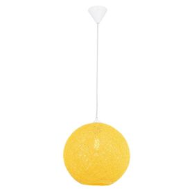 Avonni AV-4174 Sarı Avize