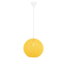 Avonni AV-4174 Sarı Avize