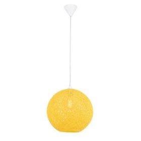 Avonni AV-4174 Sarı Avize