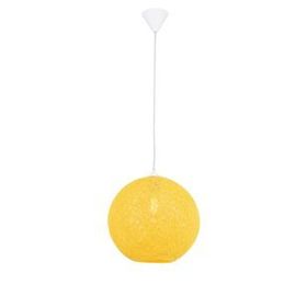 Avonni AV-4174 Sarı Avize