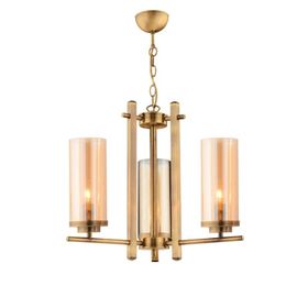 Avonni AV-4209-3E Eskitme Modern Avize