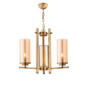 Avonni AV-4209-3E Eskitme Modern Avize