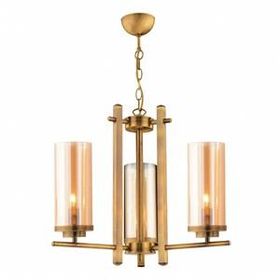 Avonni AV-4209-3E Eskitme Modern Avize