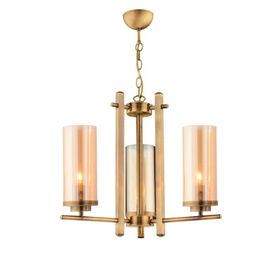 Avonni AV-4209-3E Eskitme Modern Avize