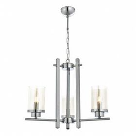 Avonni AV-4209-3K Krom Modern Avize
