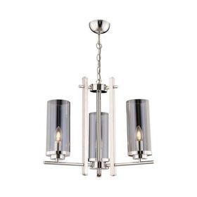Avonni AV-4209-3K Krom Modern Avize