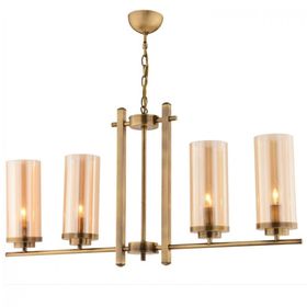 Avonni AV-4209-4EY Eskitme Modern Avize