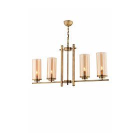 Avonni AV-4209-4EY Eskitme Modern Avize
