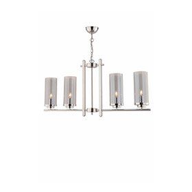 Avonni AV-4209-4KY Krom Modern Avize