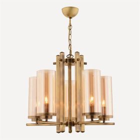 Avonni AV-4209-5E Eskitme Modern Avize