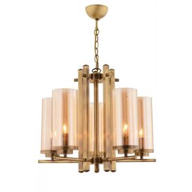 Avonni AV-4209-5E Eskitme Modern Avize