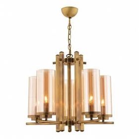 Avonni AV-4209-5E Eskitme Modern Avize
