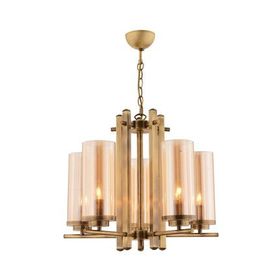 Avonni AV-4209-5E Eskitme Modern Avize