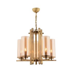 Avonni AV-4209-5E Eskitme Modern Avize