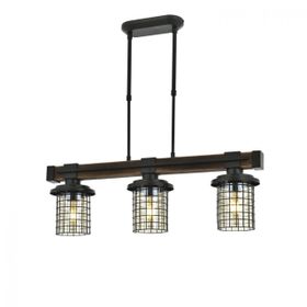 Avonni AV-60002-3EY Eskitme Avize