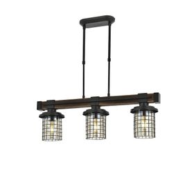 Avonni AV-60002-3EY Eskitme Avize