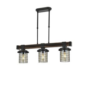 Avonni AV-60002-3EY Eskitme Avize
