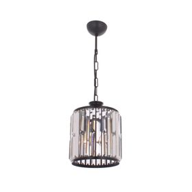Avonni AV-60029-1BSY Siyah Avize