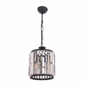 Avonni AV-60029-1BSY Siyah Avize