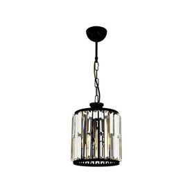 Avonni AV-60029-1BSY Siyah Avize