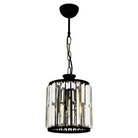 Avonni AV-60029-1BSY Siyah Avize