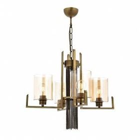 Avonni AV-60030-4E Eskitme Modern Avize