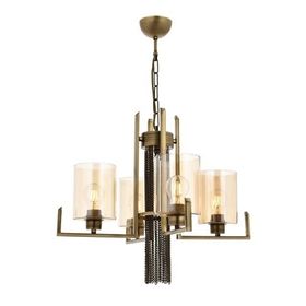 Avonni AV-60030-4E Eskitme Modern Avize