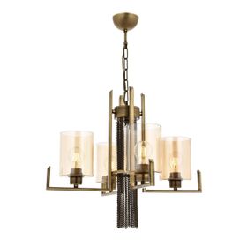 Avonni AV-60030-4E Eskitme Modern Avize