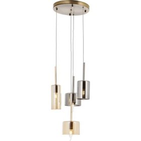 Avonni AV-60043 Eskitme Kaplama Modern Avize