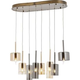 Avonni AV-60043 Eskitme Kaplama Modern Avize