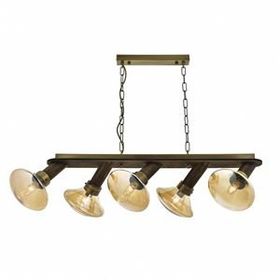 Avonni AV-60051-5EY Eskitme Modern Avize