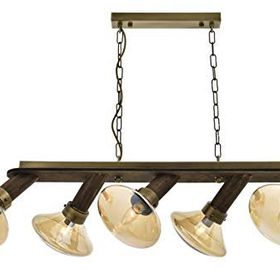 Avonni AV-60051-5EY Eskitme Modern Avize