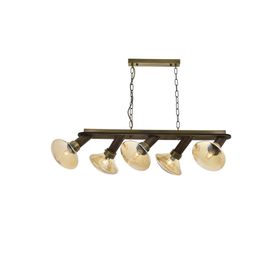 Avonni AV-60051-5EY Eskitme Modern Avize