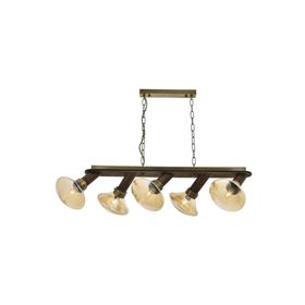 Avonni AV-60051-5EY Eskitme Modern Avize