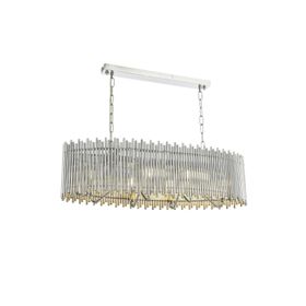 Avonni AV-60056-K80X30 Krom Modern Avize