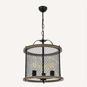 Avonni AV-60067-3E Modern Avize