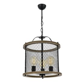 Avonni AV-60067-3E Modern Avize