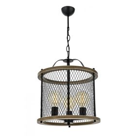 Avonni AV-60067-3E Modern Avize