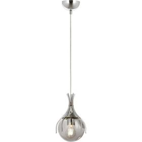 Avonni AV-60161-1K Krom Kaplama Klasik Avize