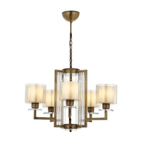 Avonni Av-60190-5E Eskitme Kaplama 70 cm Modern Avize