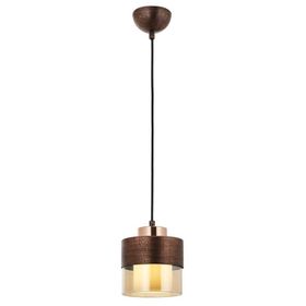 Avonni AV-60193-1CPR Bakır 15 cm Modern Avize