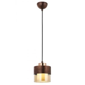 Avonni AV-60193-1CPR Bakır 15 cm Modern Avize
