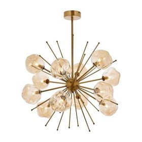 Avonni AV-60212-13E Eskitme Kaplama Modern Avize