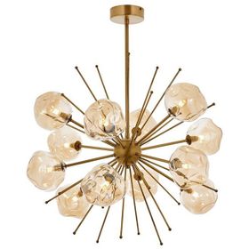 Avonni AV-60212-13E Eskitme Kaplama Modern Avize