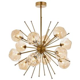 Avonni AV-60212-13E Eskitme Kaplama Modern Avize