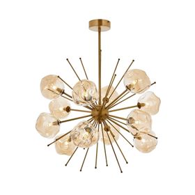 Avonni AV-60212-13E Eskitme Kaplama Modern Avize