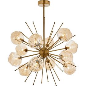Avonni AV-60212-13E Eskitme Kaplama Modern Avize