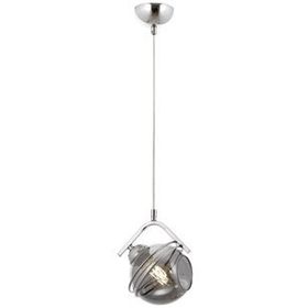 Avonni AV-60215-1K Krom Kaplama 15 cm Sarkıt